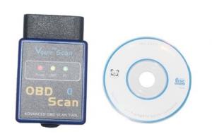 China ELM327 Vgate Blutooth Advanced OBD2 Scan Tool Support Android and Symbian on sale