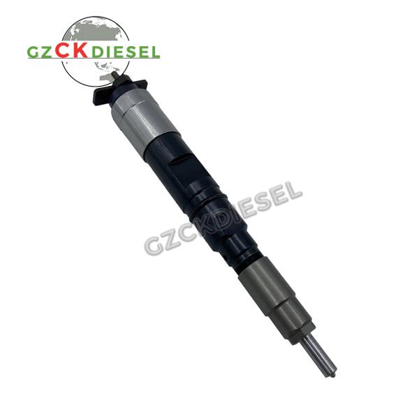 John Deere 6081 Engine Injector RE524371 RE508825 SE501942 095000-0820 095000-0821