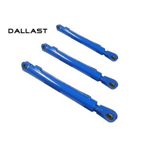 Cheap Double Acting Customized Aviation Military Industrial Hydraulic Cylinder wholesale