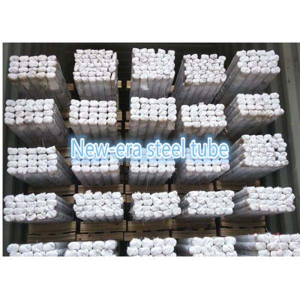 4130 / 4140 Threaded Metal Rod , SAE1010 / SAE1020 / SAE1045 Hollow Threaded Rod
