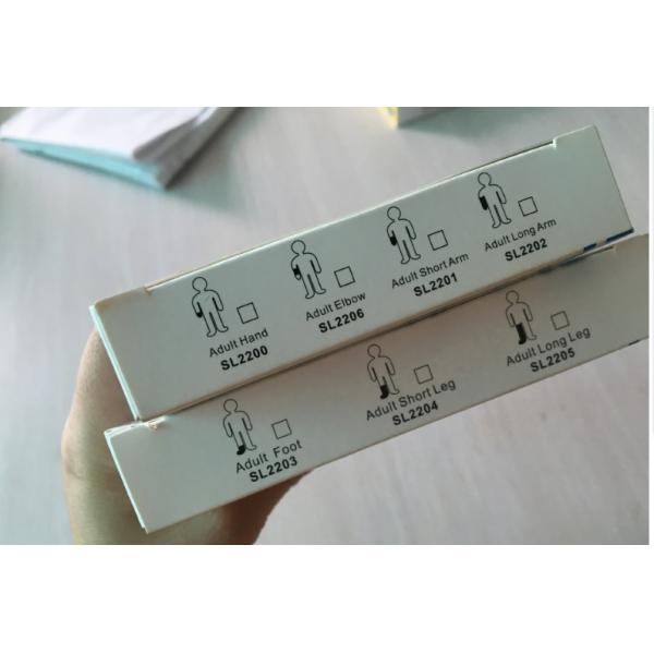 Cast Wound Waterproof Leg Bandage Protector Reusable Sealed Adult Short Hand Shower Cover