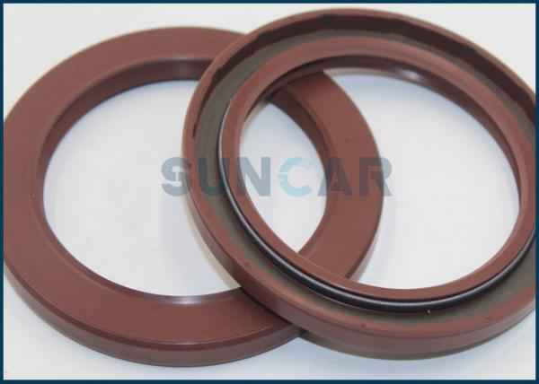 CFW Oil Seal Rotary Shaft Seals FKM High Pressure Seal Performance