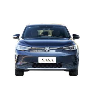 Independent Suspension VW EV Car Sunroof Mitsubishi Electric SUV