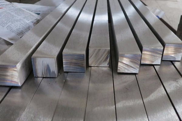 304H SS 430 431 Stainless Steel Bars Solid Rod ASTM 18/8