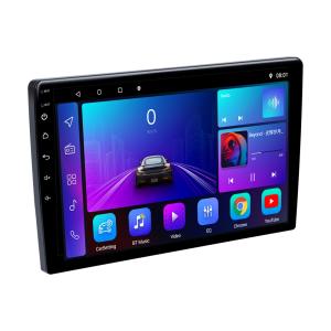 Buy cheap FCC Car Touch Screen Stereo Auto Radio 7 Inch Android Car Stereo 9 Inch 10 Inch from wholesalers