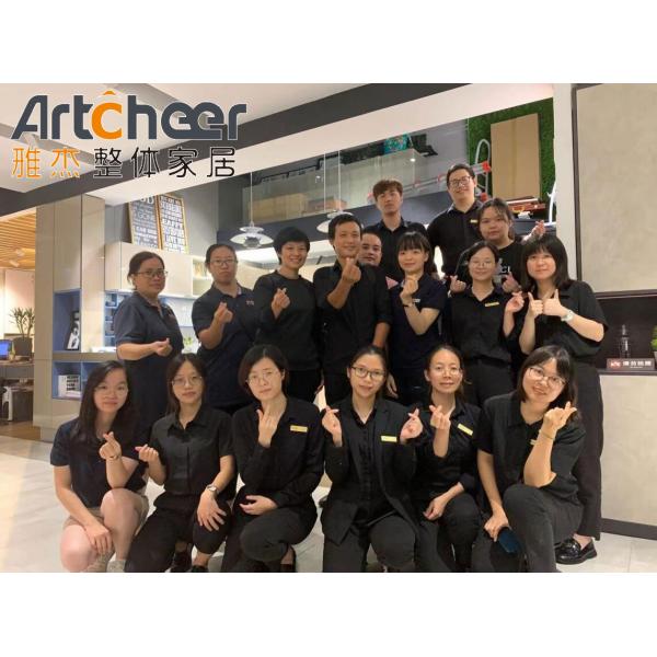 NO Folded Modern Sensor Slide Wooden Door Sliding Glass Wardrobe For Bedroom Furniture