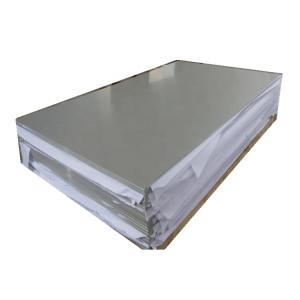 1050 1060 1100 5mm 10mm Thickness Aluminum Alloy Plate