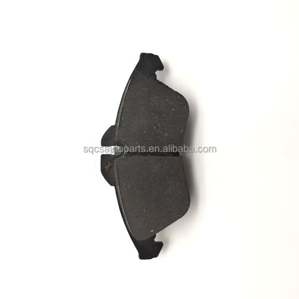 Car Fitment Brake Pads 0044205520 0024209920 A0024209920 for Mercedes Benz Sprinter