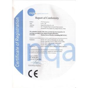 Dongguan Kashion Trading Co.,Ltd. Certifications