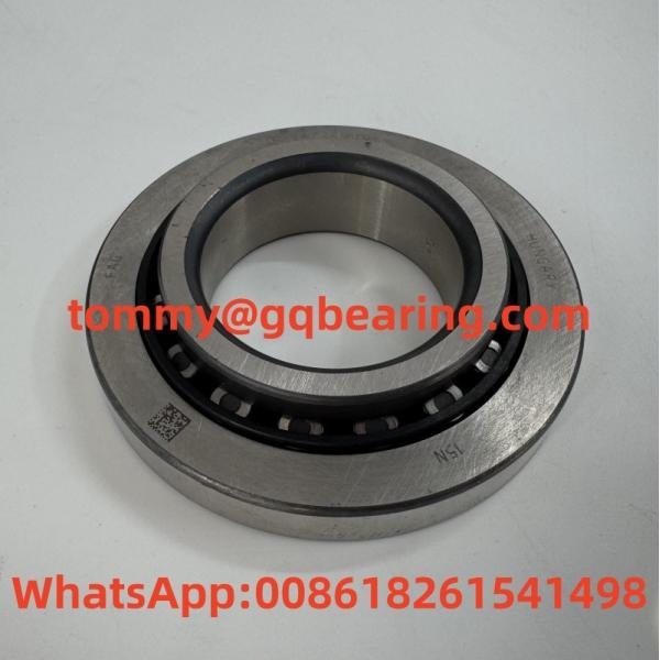 Chrome Steel FAG F-587739 F-587739.TR1 Single Row Taper Roller Bearing 46x90x20mm