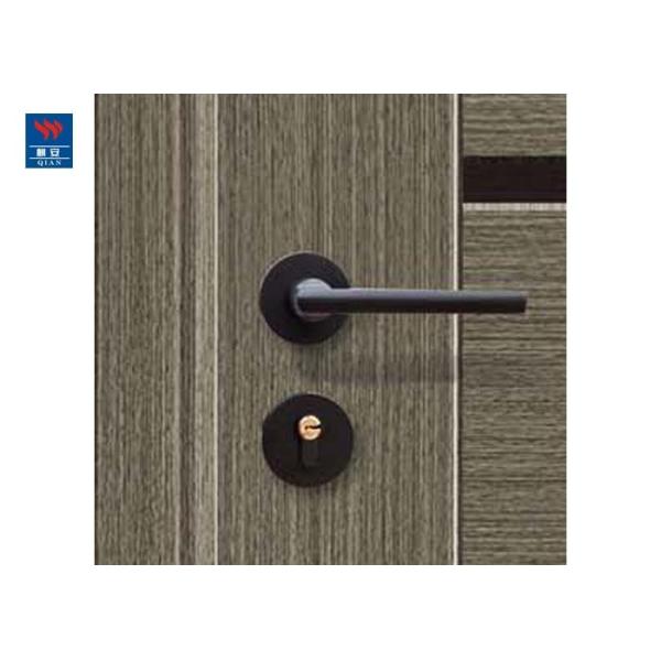 Modern Eco-friendly Hotel Wooden main entrance wood interior entry door