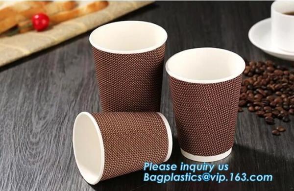 Wine bottle carrier, disposable paper holder,newspaper holder recycling,take away coffee cup carrier, handy, handle pac