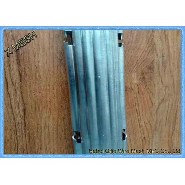 Vineyard Trellis Metal Post