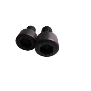Cheap SP100112 Socket Head Cap Screw , ZF.0636101473 Black Cap Screw wholesale