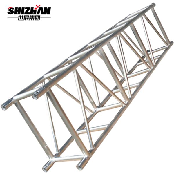 Performance Steel Roof aluminum truss stage light frame 600*760mm
