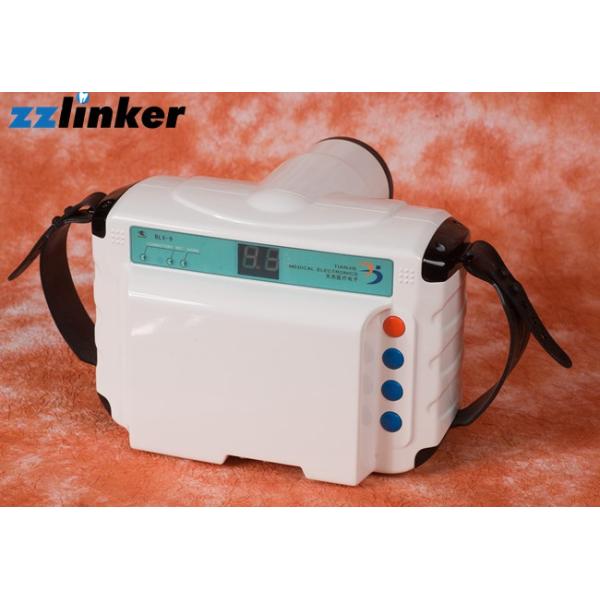 Handheld Mini Dental X Ray Machine Home Clinic Safety 110V / 220V Vacuum Insulation Sealing