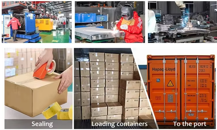 25411-1G00 25412-1G000 Car Radiator Hose Pipe Car Water Pump Pipe For Kia Rio 2005-2011