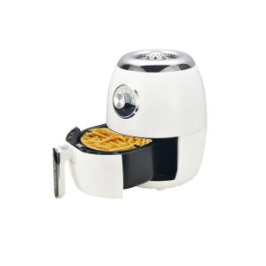 Cheap Rapid Air Circulation PTFE 2.5L Smart Chef Air Fryer wholesale