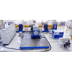 High Reliability Axle Performance Test Bench