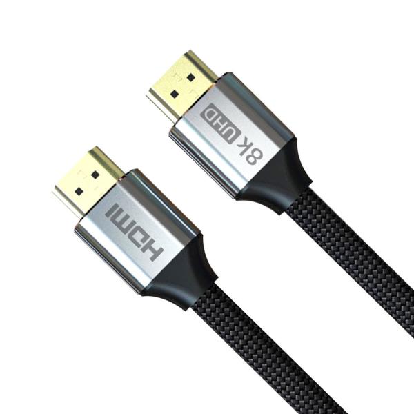 48Gbps Optical Fiber HDMI 8K Cable