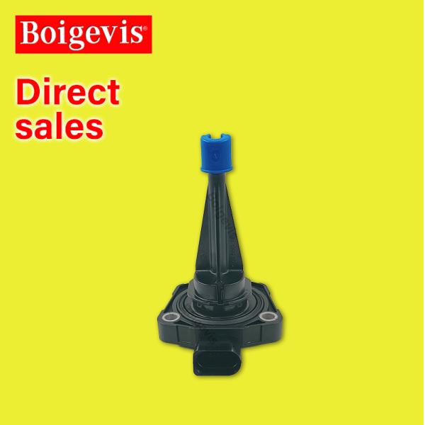 04E907 660C Audi Jetta Syncro Replacement Engine Oil Level Sensor Spare Part by Boigevis