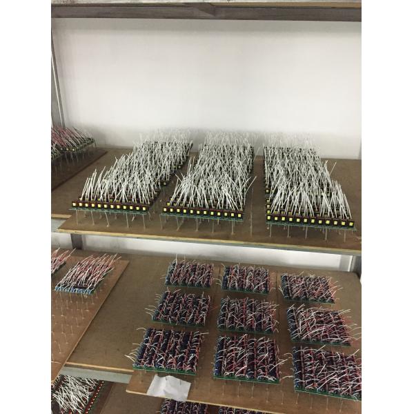 Best Qualified Driver For LED Light Bulb B22 And LED Bulb Lamp Materials