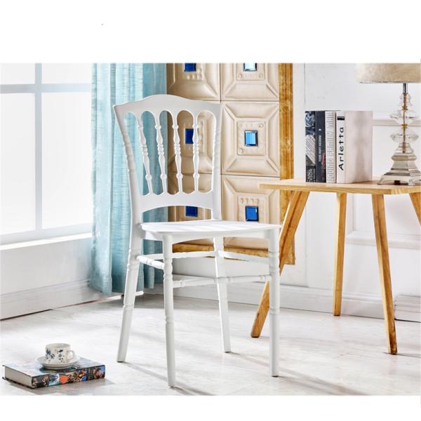 Export high quality and practical luxury wedding chairs