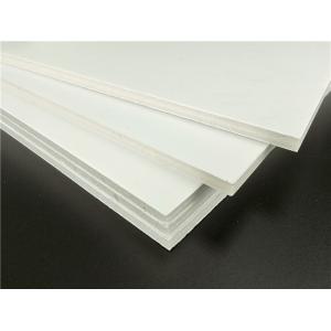 China Customization Self Adhesive Foam Board UV Resistant  Foam Paper Board on sale