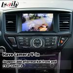 Lsailt Car Integration Wireless Android Auto Carplay Interface for 2017-2019