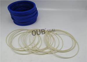 China 180*195.5*6 HBY Rod Buffer Pneumatic Piston Seal Sealed Power Piston Rings 115*130.5*6 on sale