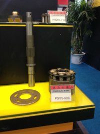 A10VSO100DFLR Complete Pumps 31 Series Rexroth Pumps