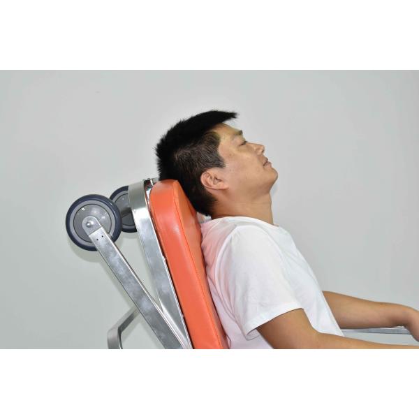 Hot sell Ambulance Stretcher Cum Chair