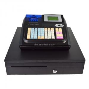 Cheap Upgrade Your Cash Management System with Towa Cash Register and U-Disk Interface wholesale
