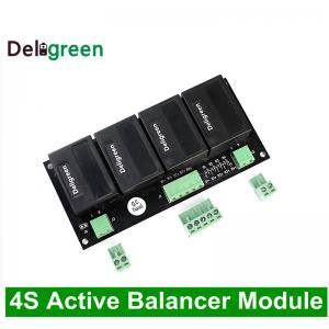 Cheap Solar LiFePO4 Lead Acid Charger Active Lithium Battery Balancer 24V 48V 96V wholesale