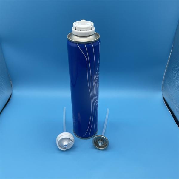 Car Antibacterial Spray Valve Advanced Disinfectant System for a Clean and Healthy Ride - Specifications Included