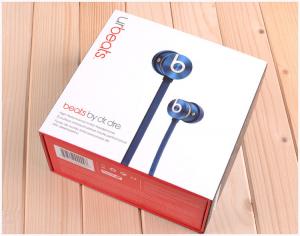 Cheap Beats by Dre urBeats In-Ear Headphones (blue) Brand New, Sealed Box   made in china grgheadests.com wholesale