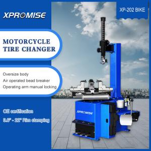 Cheap Bike Tire Changer Machine for Tyre Repair Garage wholesale