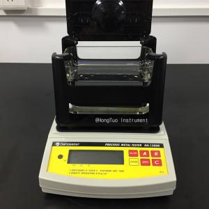 China DahoMeter Digital Electronic Gold Measurer, Gold Coin Tester, Gold Coin Testing Equipment on sale