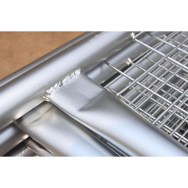 Shengwei fence - Australia construction site temporary removable wire fencing