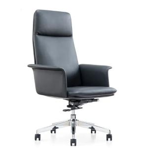 Hot Selling Office Furniture Leather Ergonomic Office Chairs Office Chair