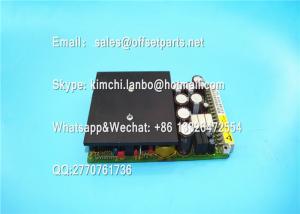 China B37V118570 Roland Circuit Board Machine Card Offset Printing Machine Spare Parts for Roland on sale
