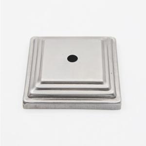 Cheap Stainless Steel ANSI 1060 Aluminum Deep Drawn Metal Stamping Oem wholesale