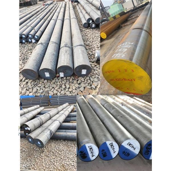 HSS Rod M2 Carbon Steel Round Bar DIN1.3343 W6Mo5Cr4V2 High Speed Steel Round Bar