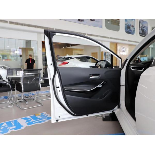 Toyota Corolla 2021 Sedan Car Dual Engine 1.8L E-CVT Flagship New And Use