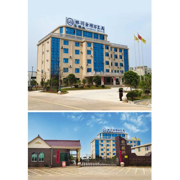 Professional A-Grade Sintered Diamond Metal Disc for Granite Slab Manual Polishing