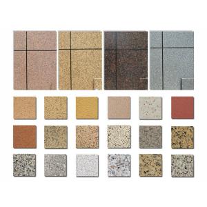 Willingness Interior Wall Insulation Boards , Lamellar Thermal Insulated Wall