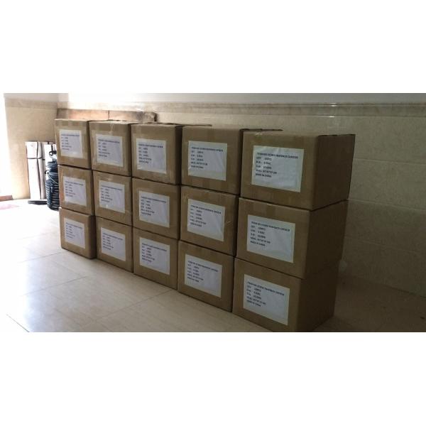 Structure Unisex Soft Cotton Baseball Caps Self Strap / Metal / Plastic Closure