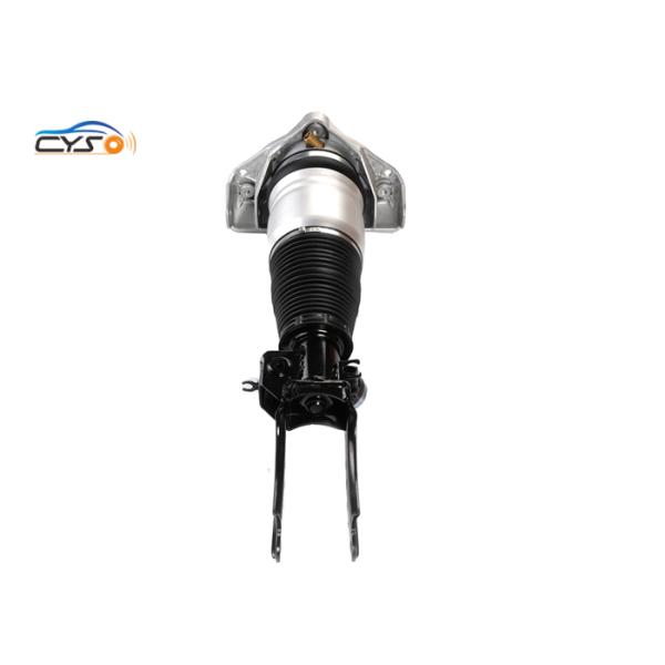 Audi Q7 VW Touareg Porsche Cayenne front air suspension shock absorber 7L6616039D