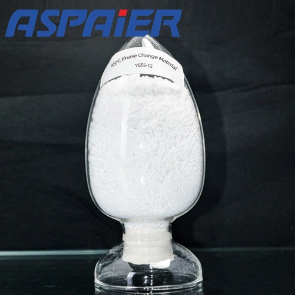 Efficient Thermal Control 75℃ Phase Change Materials: Recycling Strong, Multi-Field Adaptation Materials, Open A New Era Of Building Energy Saving And