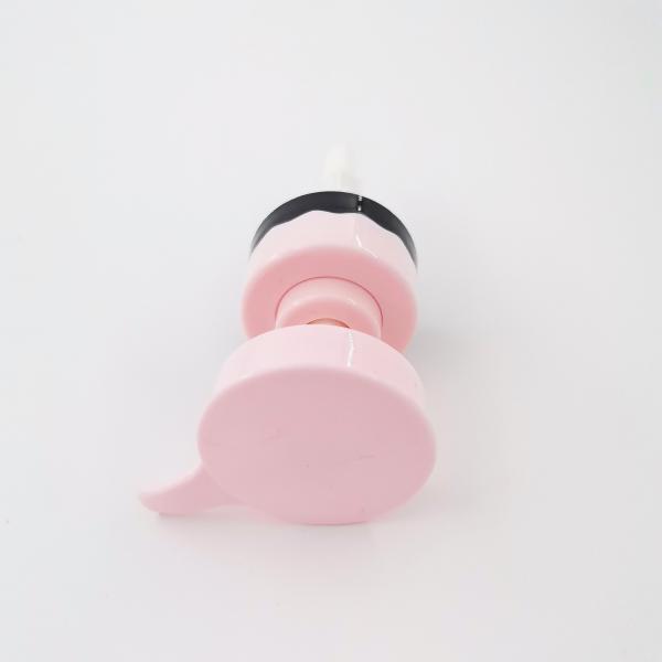 Any Color ISO9001 28/410 Plastic Dispenser Pump